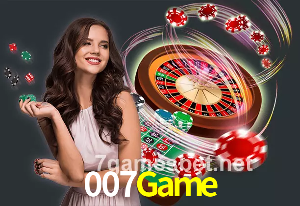 vivo no cassino 007Game