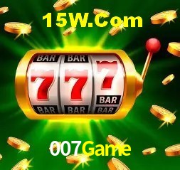 Estatísticas Esportivas 007Game