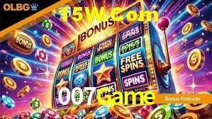 2FA Security 007Game