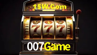 007Game