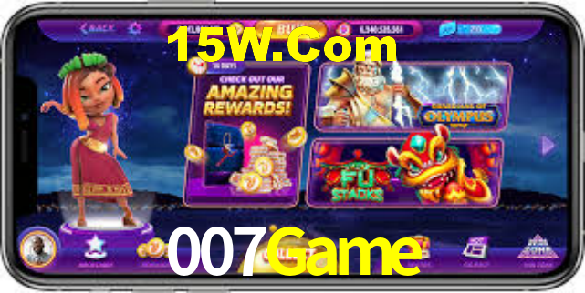 Exclusive Games 007Game