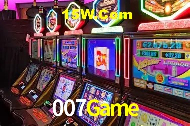 Especiais de Fim de Semana 007Game