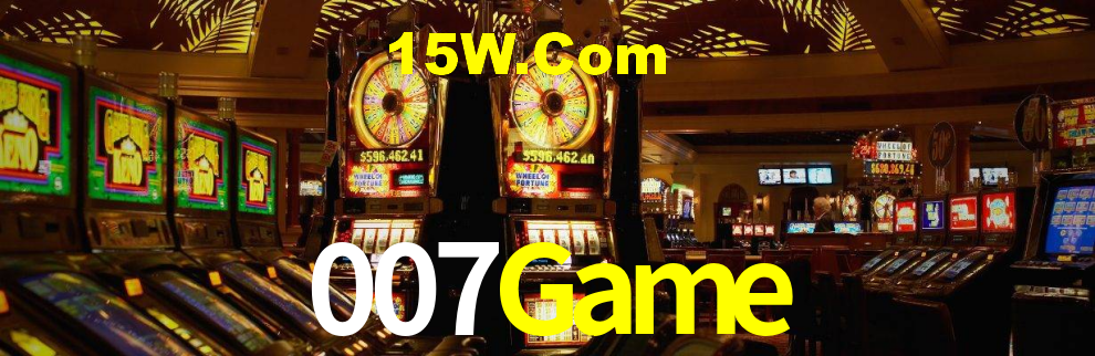 Premium Interface 007Game