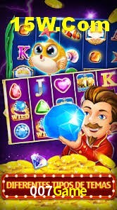 Flash Promotion 007Game