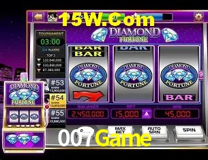  007Game App