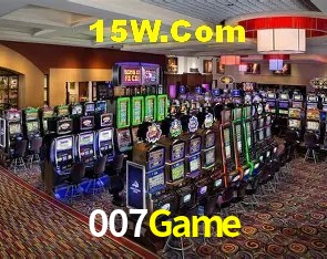 007Game,007Game App