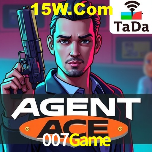 007Game: A Experiência de Casino com Jogos de Mesa ao Vivo