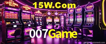 Security Systems 007Game