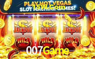 Promoção Relâmpago 007Game