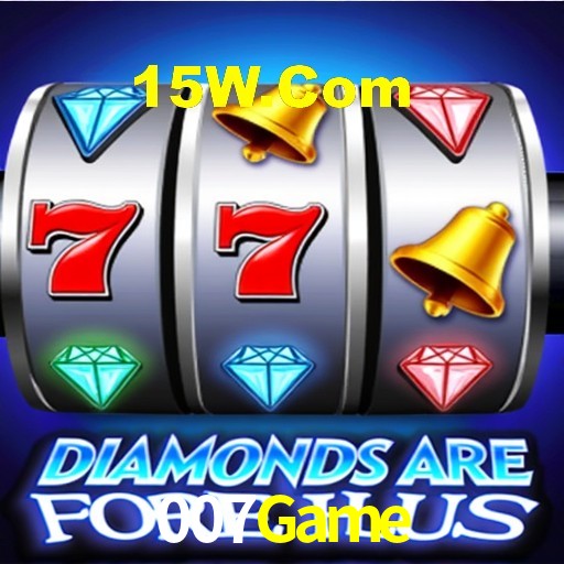 Mesa de Blackjack 007Game