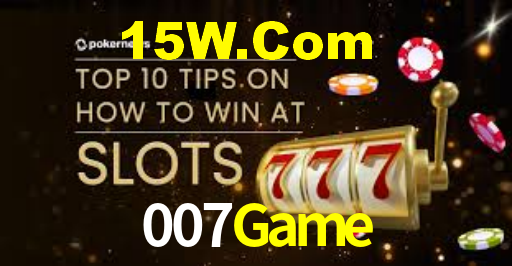 Programa VIP 007Game