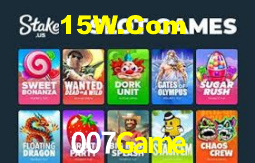 VIP Casino 007Game