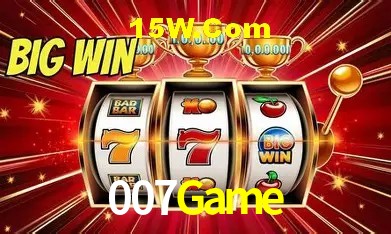 Segurança 2FA 007Game