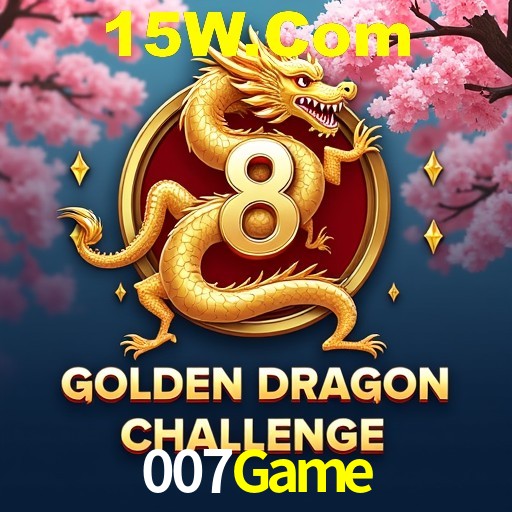 Descubra a Magia dos Jogos de Arcade no 007Game