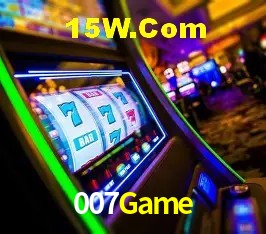 007Game App