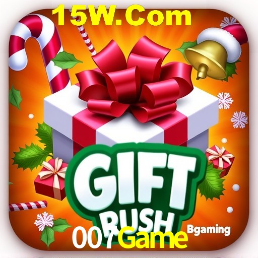 007Game App