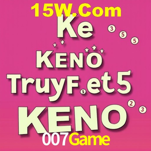 007Game App