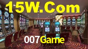 Bonus Features 007Game