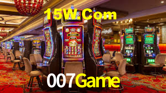 007Game,007Game App