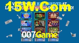 Statistics 007Game