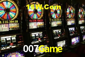 007Game,007Game App