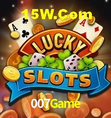 007Game,007Game App
