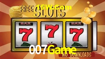 Sistemas de Segurança 007Game