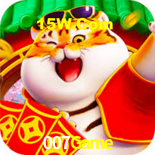 Daily Bonuses 007Game