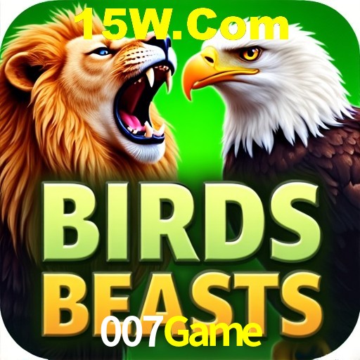 cassino 007Game