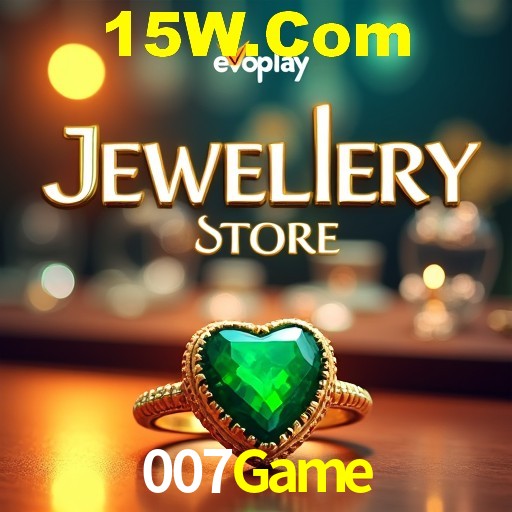 Interface Premium 007Game