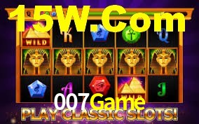 Spaceman Game 007Game