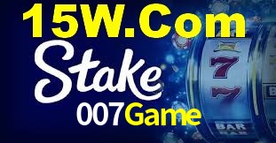 007Game App Interface