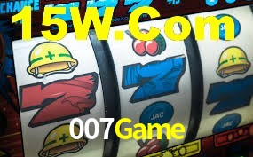 Roulette Table 007Game