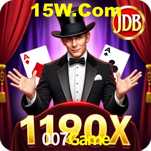 Inovações de Jogos na 007Game: O Futuro das Experiências Interativas