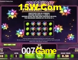 Football Betting 007Game