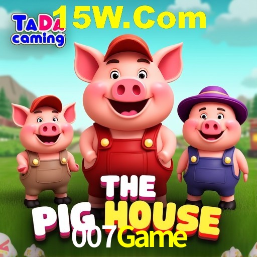 Desvendando o Mundo dos Jogos Virtuais na 007Game