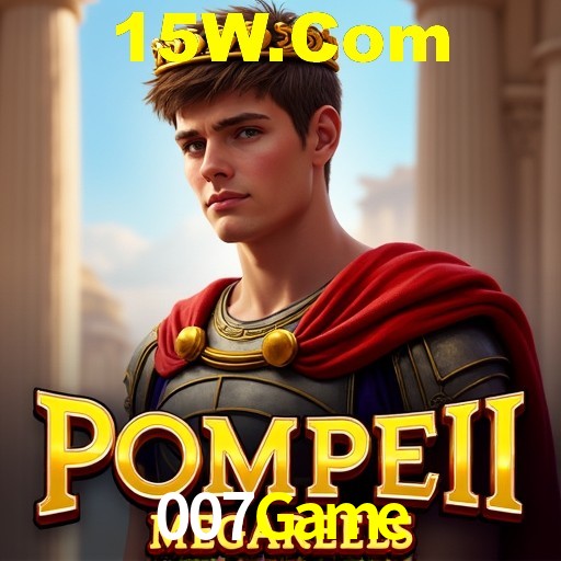 Desvendando o Mundo dos Jogos Virtuais na 007Game