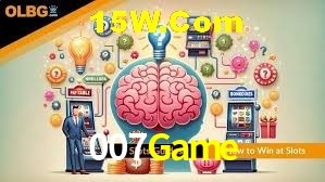 Statistics 007Game