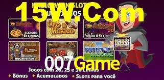 Premium Interface 007Game