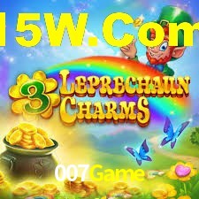 Programa VIP 007Game