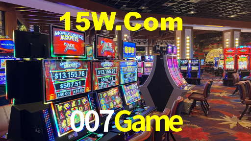007Game: A Experiência de Casino com Jogos de Mesa ao Vivo