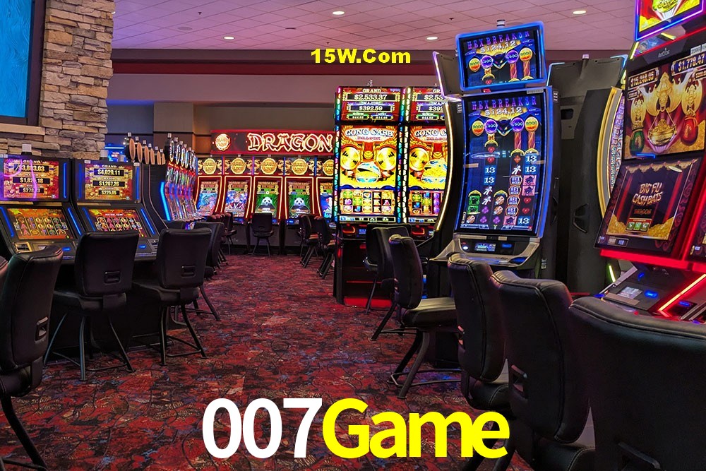 Player Reviews 007Game