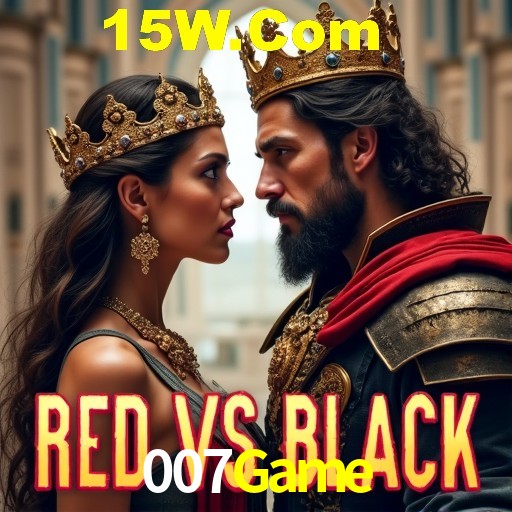 Descubra a Essência do 007Game: Nossa História e Compromissos