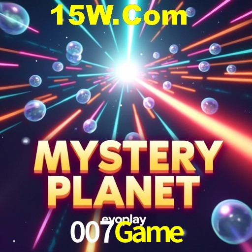 API Integration 007Game