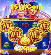 Platform Technology 007Game