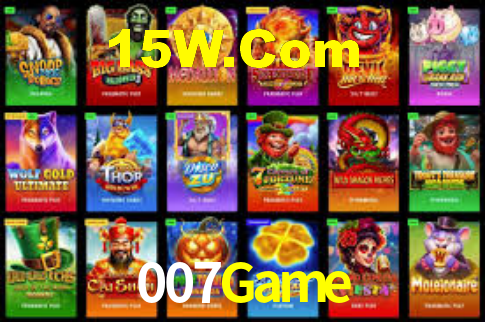 Bônus Generosos e Exclusivos no 007Game para Você!