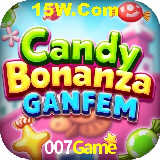 Game Providers 007Game