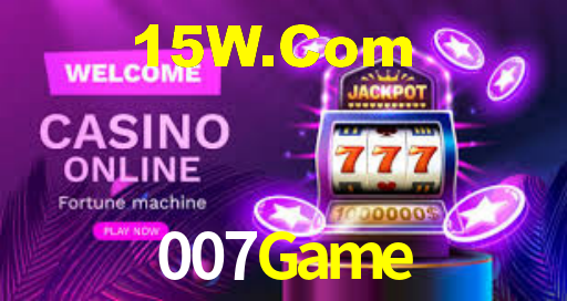 007Game - Brazilian Slots Casino - 007Game App