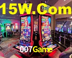 Ofertas Imperdíveis na 007Game: Promoções e Bônus Que Valem a Pena