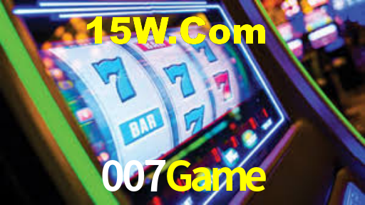 007Game: Seu Especialista em Apostas Esportivas Brasileiras